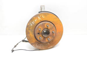 Front wheel hub - 39030299