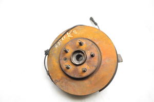 Opel Astra K (2015–2021) Front wheel hub 39030299 - 5
