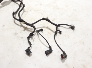 Ford Mustang Mach-E Mach-E (2020–2026) Engine wiring harness LJ8T14B599NAC - 4