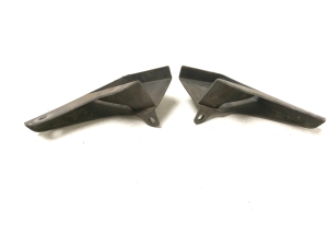TOYOTA Yaris (2011–2020) Mud flap - 3