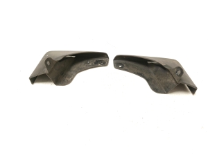 TOYOTA Yaris (2011–2020) Mud flap - 5
