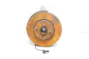 Opel Astra K (2015–2021) Front wheel hub 39030300 - 5