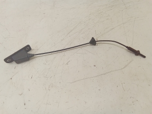 Citroen Berlingo (2008–2018) Tankklappen-Seilzug 9684048380 - 4