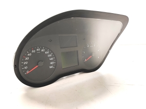 Mercedes Benz Sprinter W 907 (2018–2026) Mērinstrumentu panelis A9079005406 - 2