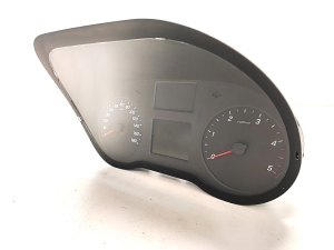 Mercedes Benz Sprinter W 907 (2018–2026) Mērinstrumentu panelis A9079005406 - 5
