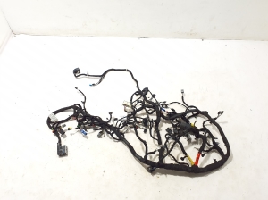 Dashboard wiring harness - LJ8T14401NED