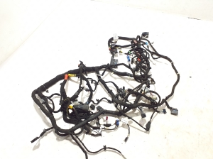 Ford Mustang Mach-E Mach-E (2020–2026) Armatuurlaua juhtmestik LJ8T14401NED - 5