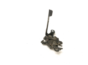 TOYOTA Yaris (2011–2020) Hood latch 535100D290 - 2