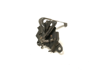 TOYOTA Yaris (2011–2020) Hood latch 535100D290 - 3