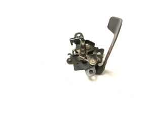 TOYOTA Yaris (2011–2020) Hood latch 535100D290 - 4