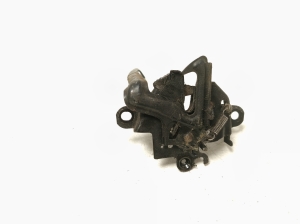 TOYOTA Yaris (2011–2020) Hood latch 535100D290 - 5