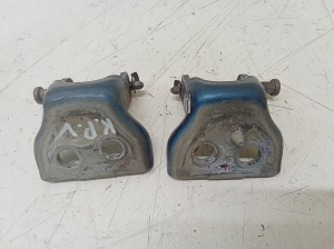Citroen Berlingo (2008–2018) Front door lower hinge 2110 - 3