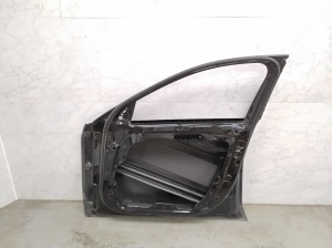 Mercedes Benz E-Class W213 (2017–2026) Priekšējās durvis A2137220210 - 6