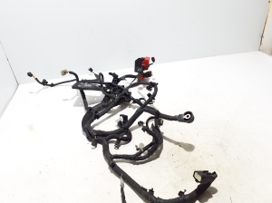 Ford Mustang Mach-E Mach-E (2020–2026) Engine wiring harness LJ8T12B637NBD - 2