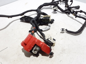 Ford Mustang Mach-E Mach-E (2020–2026) Engine wiring harness LJ8T12B637NBD - 3