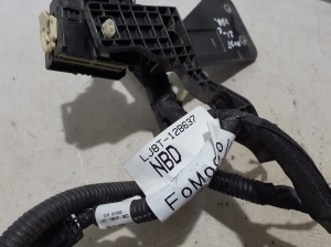 Ford Mustang Mach-E Mach-E (2020–2026) Engine wiring harness LJ8T12B637NBD - 4