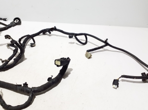 Faisceau moteur - LJ8T12B637NBD
