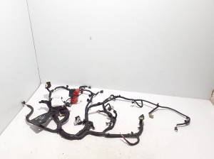 Ford Mustang Mach-E Mach-E (2020–2026) Engine wiring harness LJ8T12B637NBD - 5