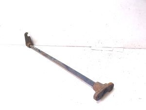 Ford Ranger (1998–2006) Front axle torsion bar - 2