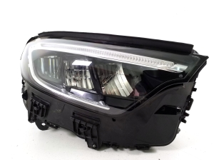 Mercedes Benz GLC-Class 254 (2022–2026) Esituli A2549061600 - 4