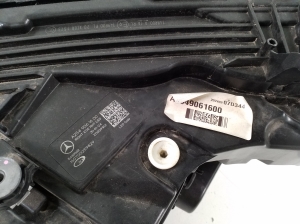 Mercedes Benz GLC-Class 254 (2022–2026) Esituli A2549061600 - 6