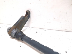 Mitsubishi L 200 (1996–2006) Front axle torsion bar - 2