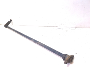Mitsubishi L 200 (1996–2006) Front axle torsion bar - 4