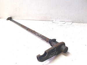 Mitsubishi L 200 (1996–2006) Front axle torsion bar - 2