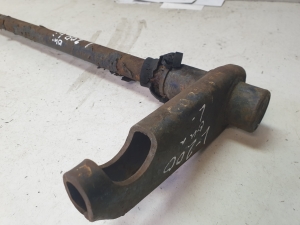 Mitsubishi L 200 (1996–2006) Front axle torsion bar - 4