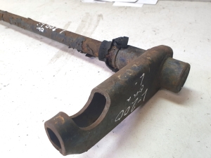 Mitsubishi L 200 (1996–2006) Front axle torsion bar - 5
