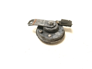 TOYOTA Yaris (2011–2020) Horn 865200D080 - 3