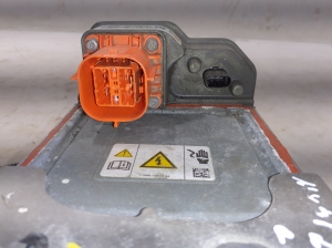 Webasto - L1MH18E254BC