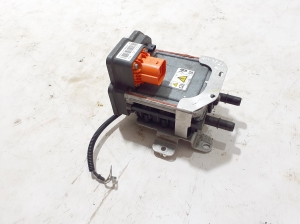 Ford Mustang Mach-E Mach-E (2020–2026) Webasto L1MH18E254BC - 5