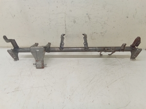 Citroen Berlingo (2008–2018) Armatuurlaua tala 4082510 - 2
