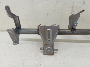 Citroen Berlingo (2008–2018) Armatuurlaua tala 4082510 - 3