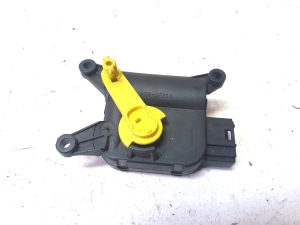 AUDI A4 B6 (2000–2005) Heater flap actuator 8E2820511 - 2