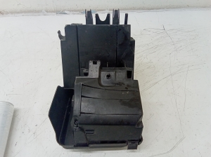 Citroen Berlingo (2008–2018) Sicherungskastengehäuse unter der Motorhaube 9658447380 - 2