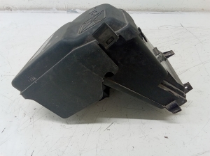 Citroen Berlingo (2008–2018) Sicherungskastengehäuse unter der Motorhaube 9658447380 - 3