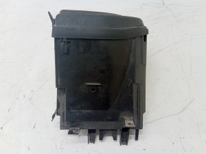 Citroen Berlingo (2008–2018) Sicherungskastengehäuse unter der Motorhaube 9658447380 - 5