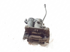   Bremssattel hinten  - JX6Z2386L 
