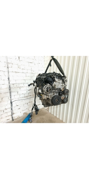 Engine - B16DTU