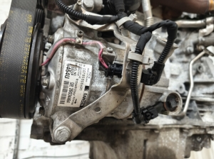 Opel Astra K (2015–2021) Engine B16DTU - 12