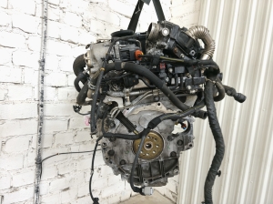 Opel Astra K (2015–2021) Engine B16DTU - 13