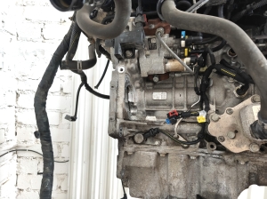 Opel Astra K (2015–2021) Engine B16DTU - 16