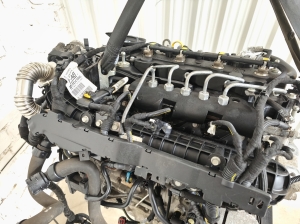 Opel Astra K (2015–2021) Engine B16DTU - 17