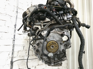Opel Astra K (2015–2021) Engine B16DTU - 7