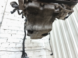 Opel Astra K (2015–2021) Engine B16DTU - 10
