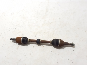   Front drive shaft and its parts  - LJ9Z3B437A 