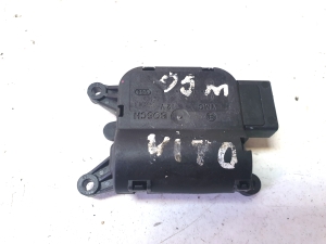 Stellmotor Heizungsklappe - 0132801332