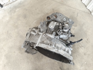 Opel Astra K (2015–2021) Gearbox MYJ - 2